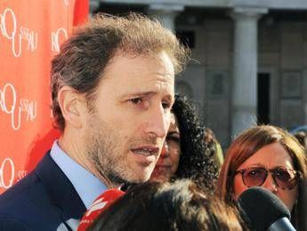 Casaleggio: Da Garante Privacy chiaro attacco politico Casaleggio: Da Garante Privacy chiaro attacco politico